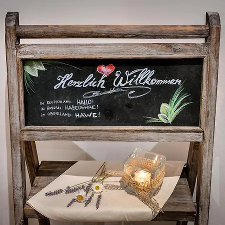 アパート Alperie *