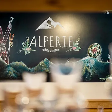 Alperie