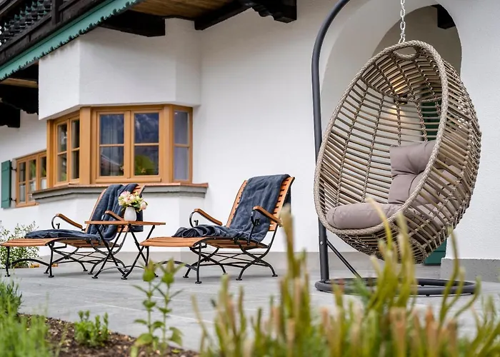 Alperie Apartmán