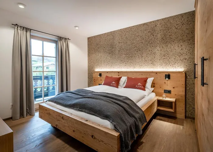 Alperie Apartmán