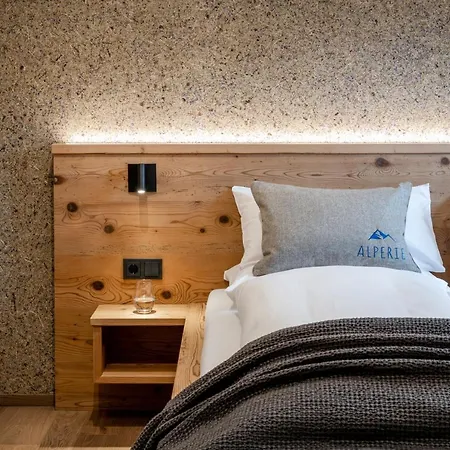 Apartment Alperie