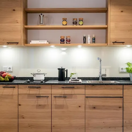 Alperie Apartment