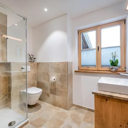 Alperie Apartment *
