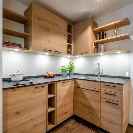 Apartment Alperie