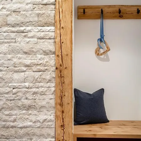 Apartment Alperie