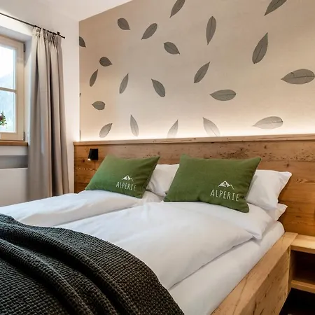 Alperie Apartment Schliersee