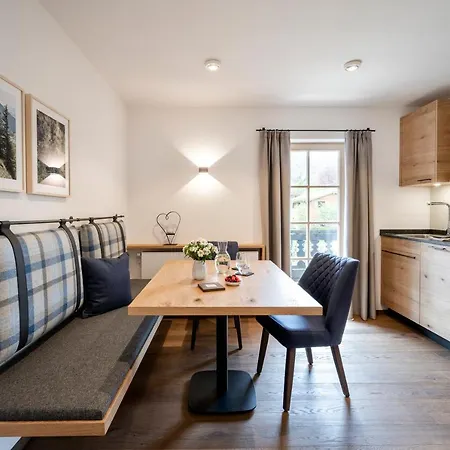 Apartment Alperie