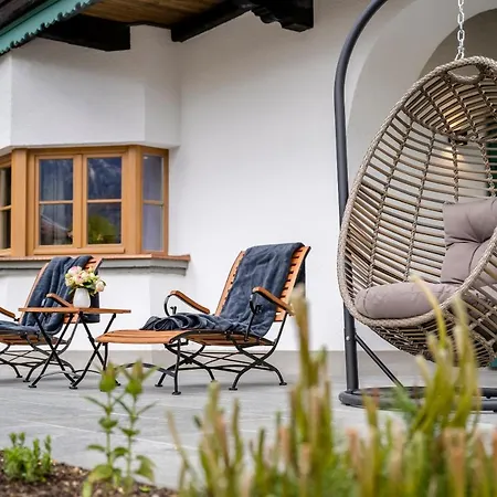 Alperie Apartment