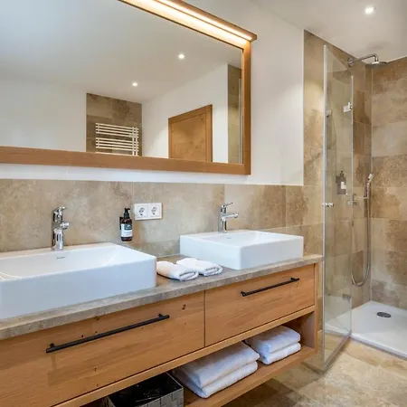 Apartment Alperie