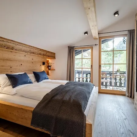 Alperie Apartment Schliersee