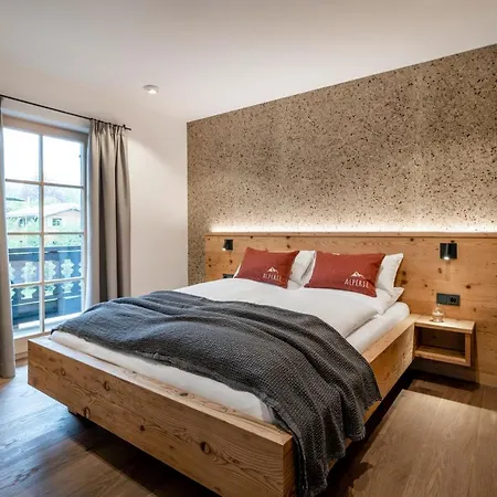 Alperie Apartment