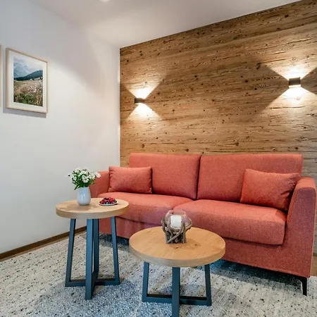 Apartment Alperie
