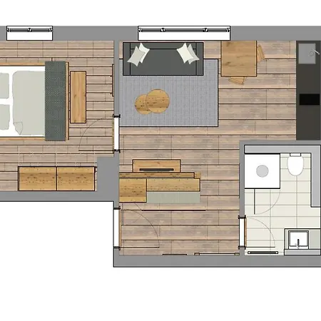 Apartment Alperie Schliersee