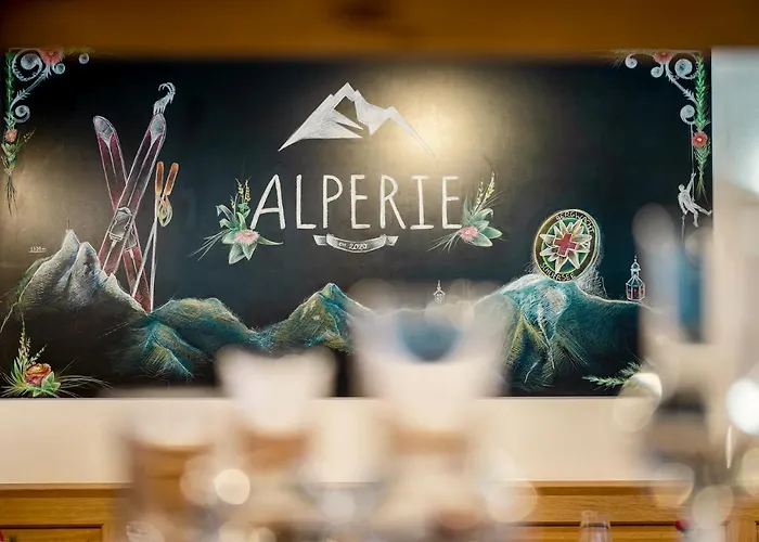 Alperie