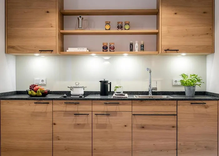 Alperie Appartement