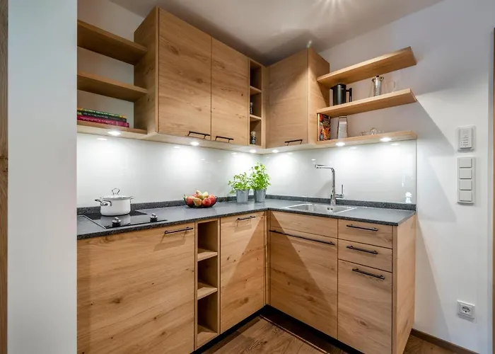 Appartement Alperie
