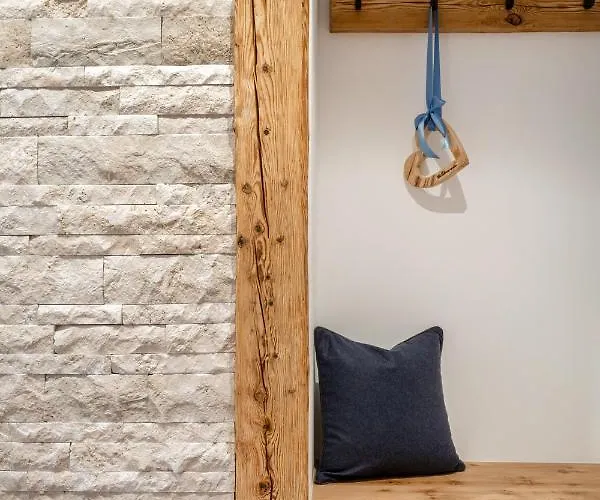 Appartement Alperie