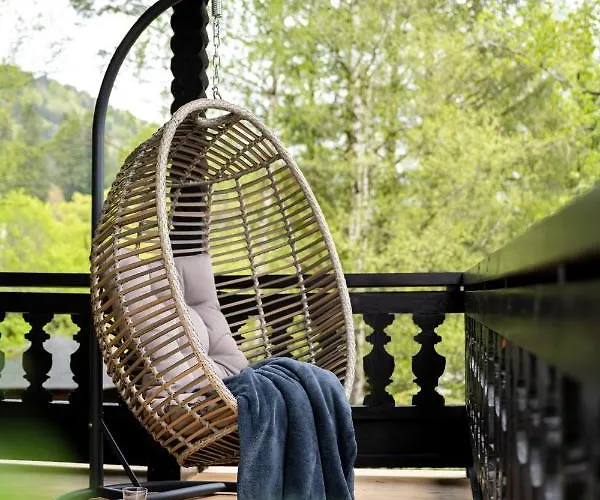 Alperie Appartement *