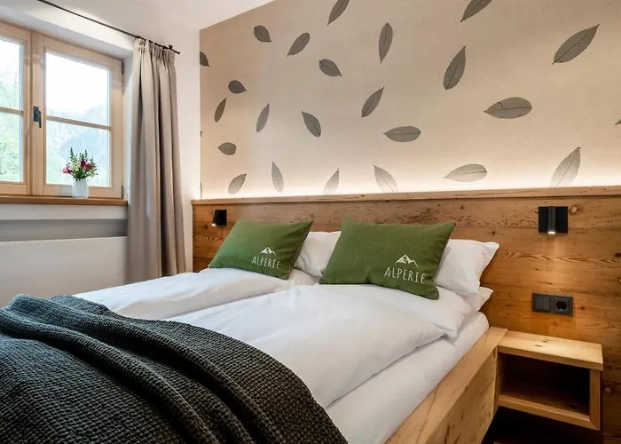 Alperie Appartement Schliersee