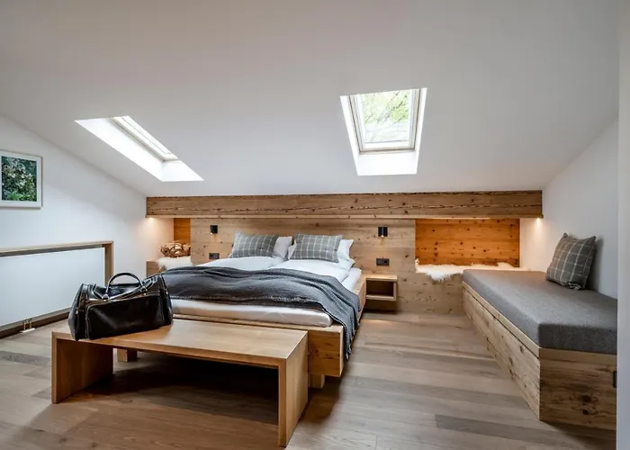 Alperie Appartement