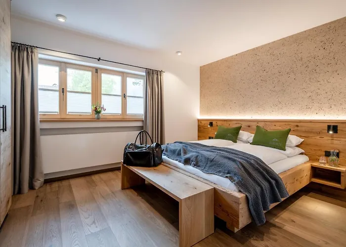 Alperie Appartement Schliersee