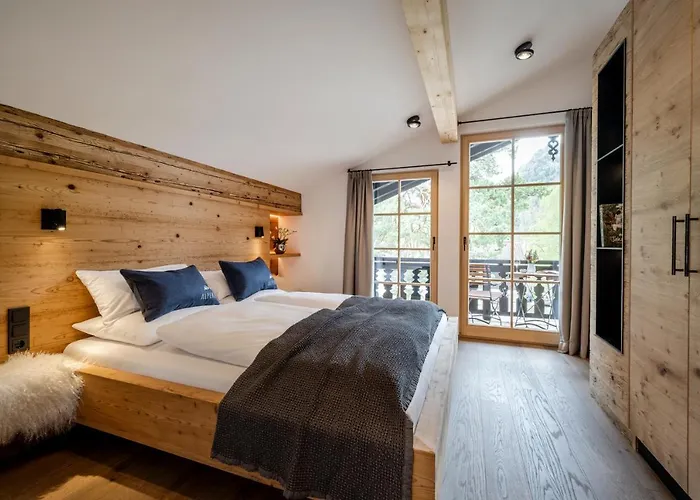 Alperie Appartement Schliersee